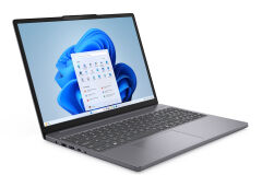 Lenovo Ideapad Slim 3 15IRH10 83K1003MTR Intel Core i5 13420H 16GB 512GB SSD Freedos 15.3'' WUXGA