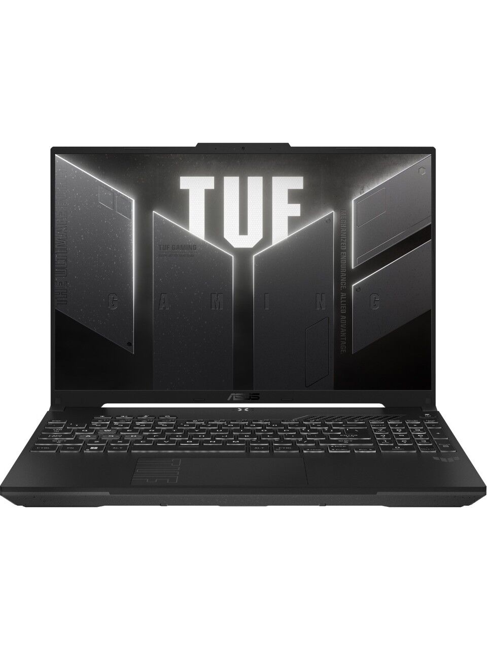 Asus TUF Gaming A16  FA607NUG-RL213 AMD Ryzen 7 7445HS 16GB 512GB SSD RTX 4050 Freedos 16''  FHD+
