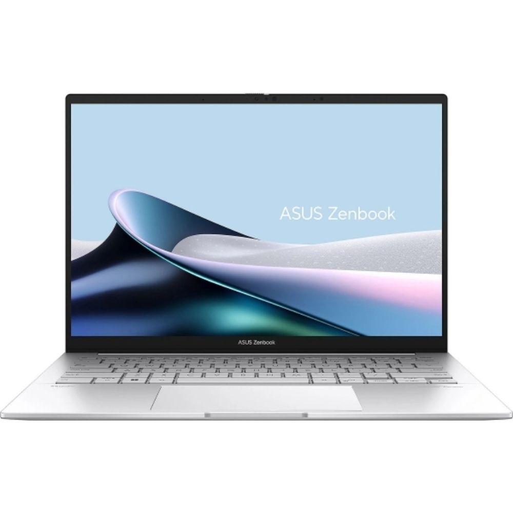 Asus Zenbook 14 UX3405CA-ST1169 Intel Core Ultra 9 285H 32GB 1TB SSD Freedos 14'' 3K OLED