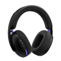 Logitech G325 LIGHTSPEED Kablosuz Oyuncu Kulaklığı - Siyah