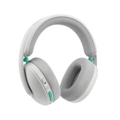 Logitech G325 LIGHTSPEED Kablosuz Oyuncu Kulaklığı - Beyaz