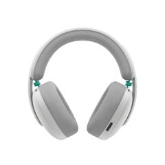 Logitech G325 LIGHTSPEED Kablosuz Oyuncu Kulaklığı - Beyaz
