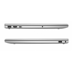 HP AI 15 Intel Core Ultra 5 225U 16GB 512GB SSD Freedos 15.6'' FHD