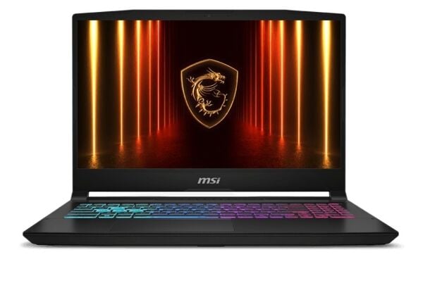 MSI Katana 15 HX B14WGK-889XTR Intel Core i7 14650HX 16GB 1TB SSD RTX5070 Freedos 15.6'' QHD