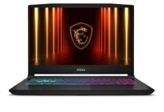 MSI Katana 15 HX B14WGK-889XTR Intel Core i7 14650HX 16GB 1TB SSD RTX5070 Freedos 15.6'' QHD