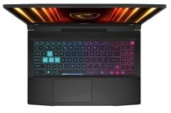 MSI Katana 15 HX B14WGK-889XTR Intel Core i7 14650HX 16GB 1TB SSD RTX5070 Freedos 15.6'' QHD