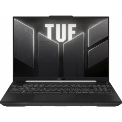 Asus Tuf Gaming Gtı1 Intel Core 5 210H 16GB 1TB SSD RTX4050 Freedos 16'' Fhd+ FX607VU-RL017