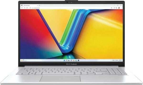 Asus Vivobook Go 15 E1504FA-BQ4442 AMD Ryzen 5 7520U 8GB 512GB SSD Freedos 15.6'' FHD
