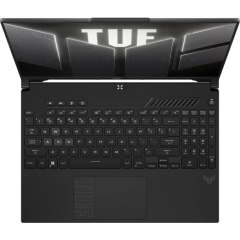 Asus Tuf Gaming GTI1 Intel Core 5 210H 16GB 1TB SSD RTX3050 Freedos 16'' FHD