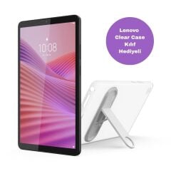 Lenovo Tab One  8.7'' 4GB 128GB Wifi+Bluetooth Tablet ZAF00214TR