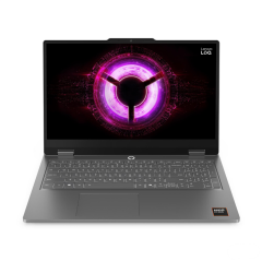 Lenovo LOQ Essential 15ARP11 83VA003BTR AMD Ryzen 5 150 16GB 512GB SSD  RTX5050 Freedos 15.6'' FHD