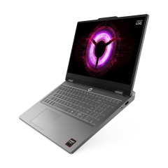 Lenovo LOQ Essential 15ARP11 83VA003BTR AMD Ryzen 5 150 16GB 512GB SSD  RTX5050 Freedos 15.6'' FHD