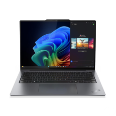 Lenovo ThinkPad X9-14 Gen 1 21QA0025TX Intel Core Ultra 7 258V 32GB 1TB SSD W11 Pro 14'' OLED